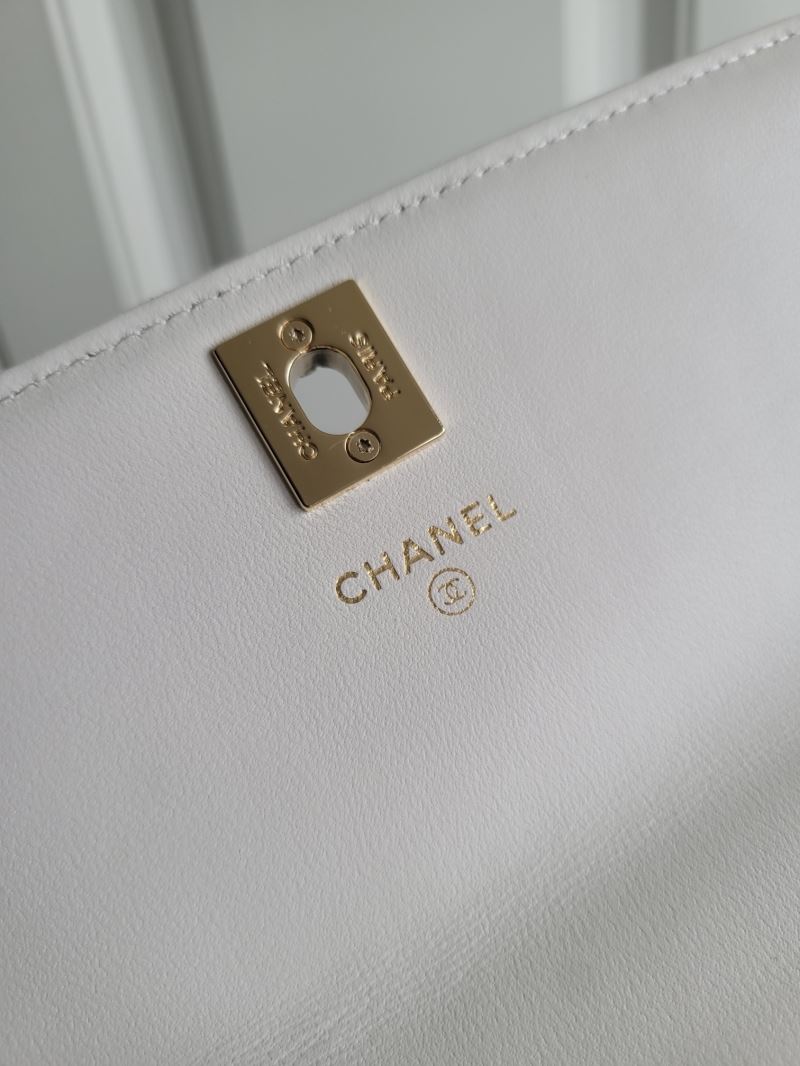 Chanel WOC Bags